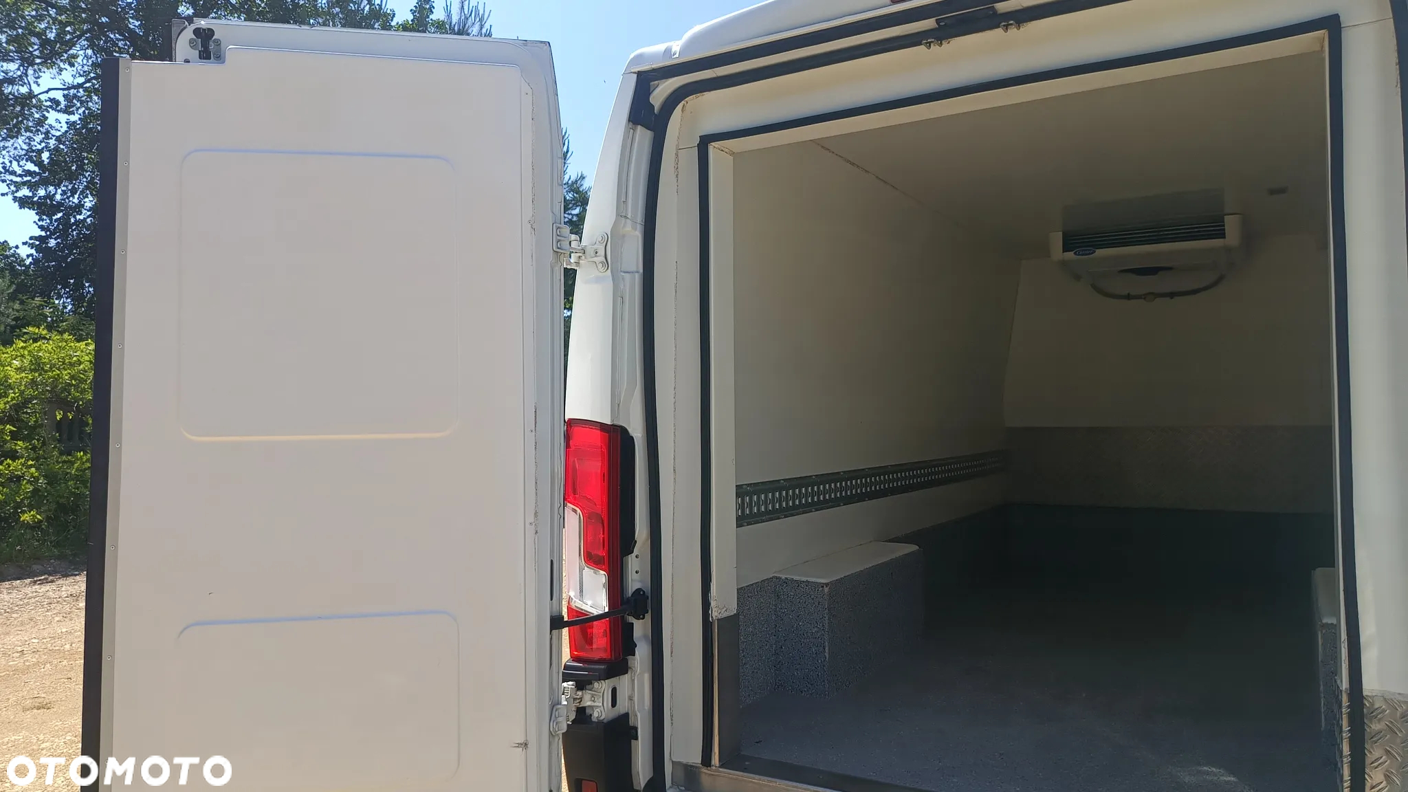 Peugeot Boxer - 21