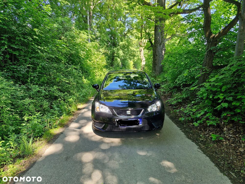 Seat Ibiza - 2