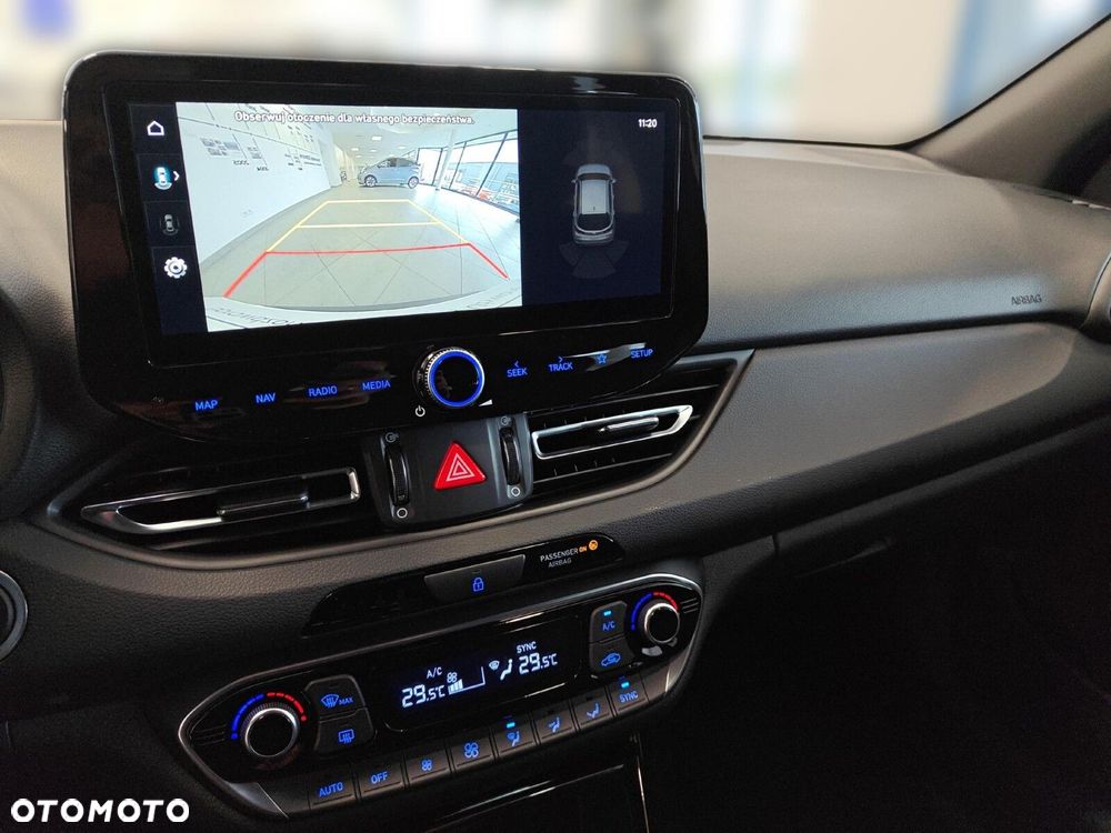 Hyundai i30 1.5 T-GDI 48V Smart - 16