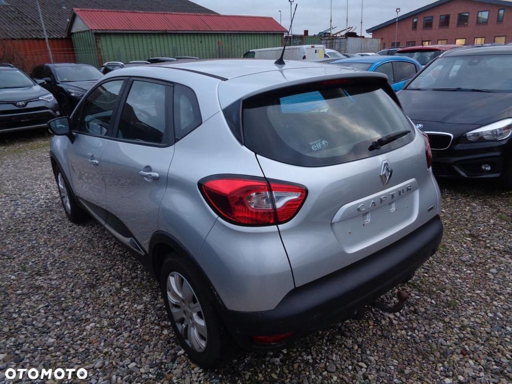 Renault Captur 1.5 dCi Energy Limited - 29