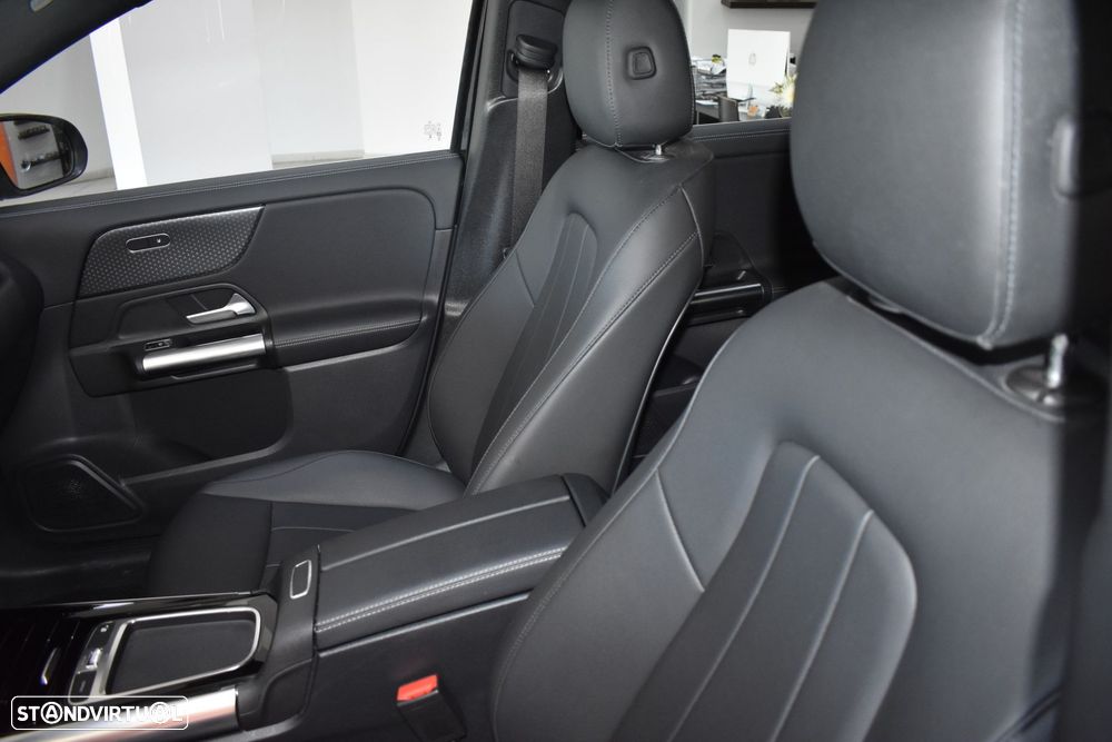 Mercedes-Benz GLA 250 - 20