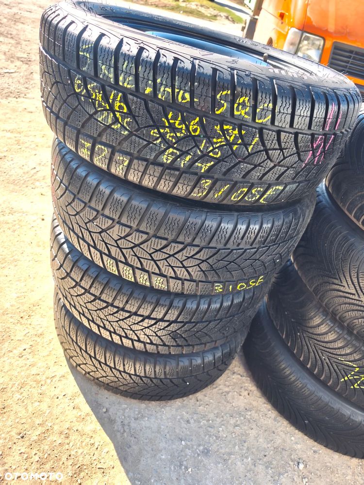5x112 Koła Zimowe Zima Felgi Stalowe Stal 16 VW SHARAN GOLF 5 6 7 V VI VII CADDY TOURAN JETTA PASSAT B5 B6 B7 SKODA OCTAVIA II III IV 2 3 4 SUPERB YETI SEAT EXEO LEON TOLEDO ALTEA ALHAMBRA AUDI A3 8P 8V A4 B5 B6 B7 A6 C5 C6 7mm 22r. Legnica ALU-RAD 205/55 - 7