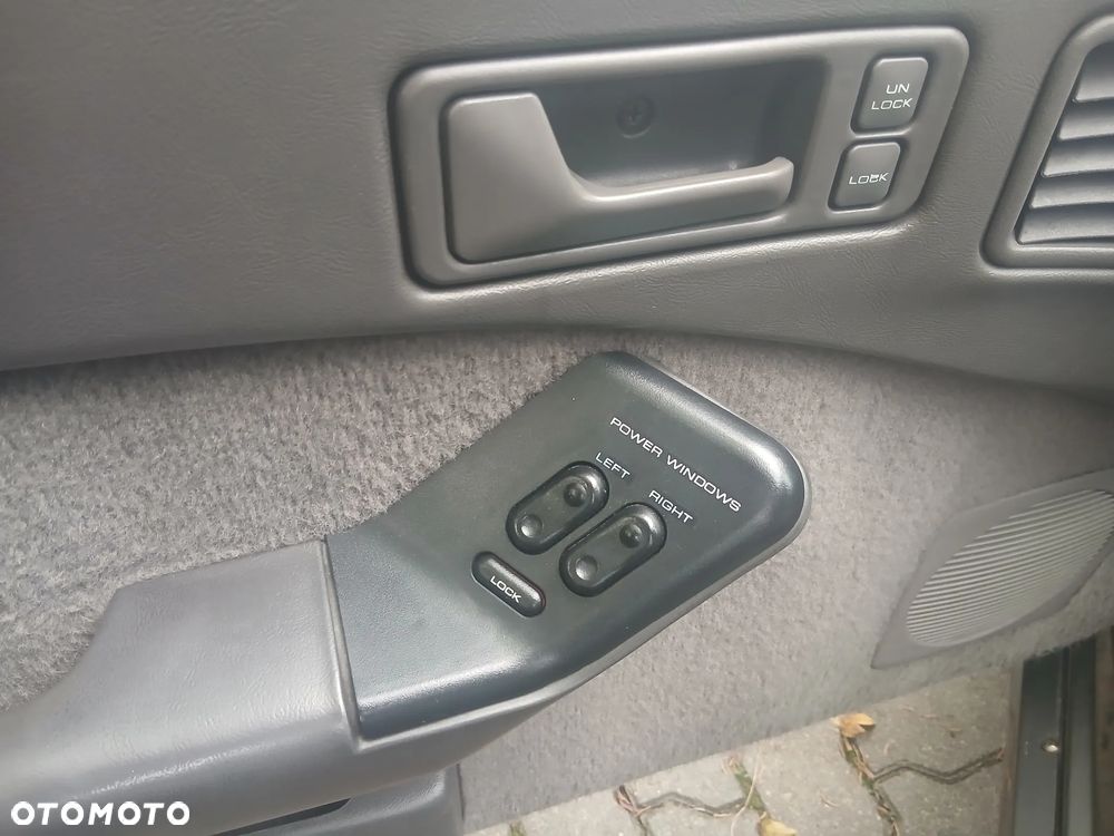 Ford Probe 2.2 GL - 21