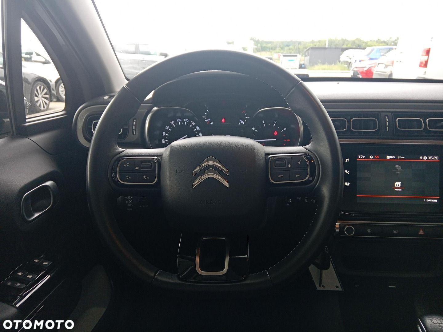 Citroën C3 - 17