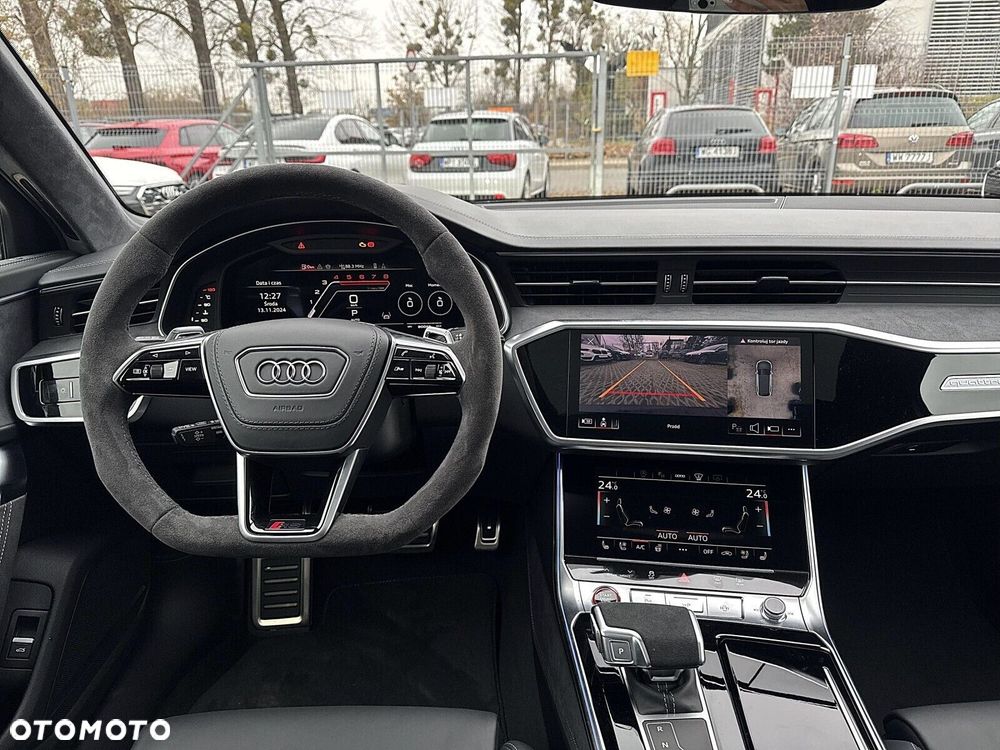Audi RS6 - 13