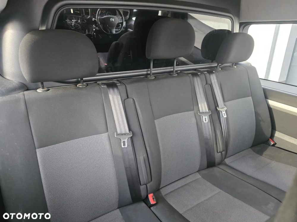 Citroën Jumpy Combi - 16