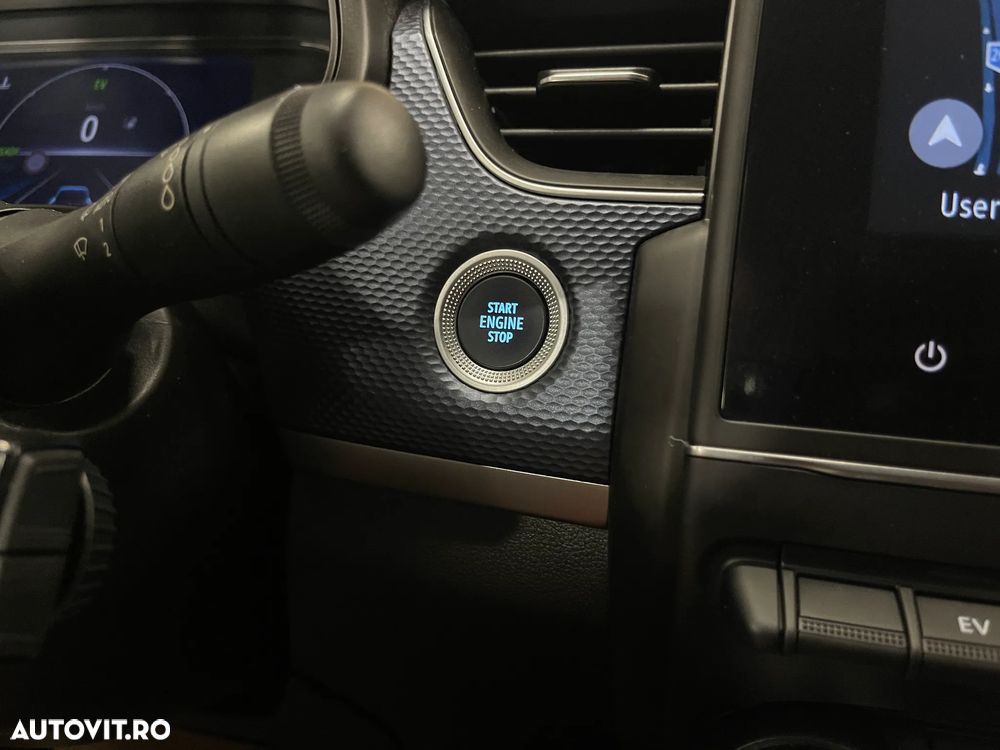 Renault Arkana E-TECH 145 Techno - 23