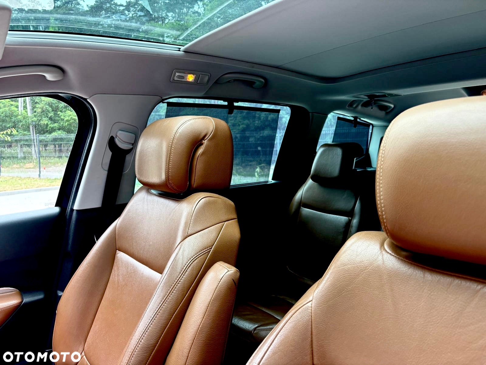Peugeot 5008 - 16