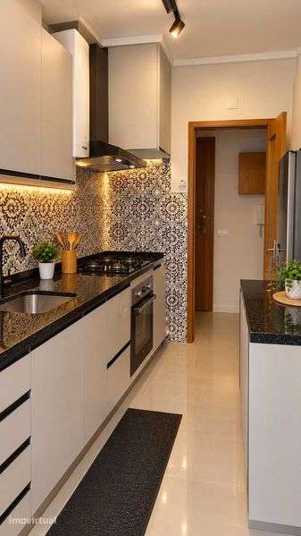 Apartamento venda