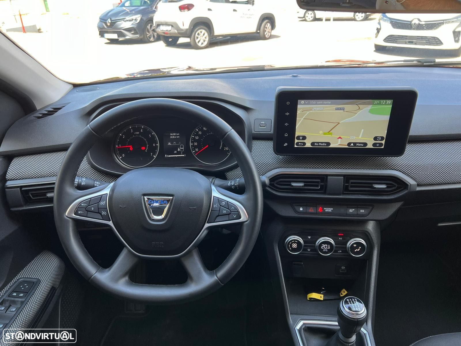 Dacia Jogger - 10