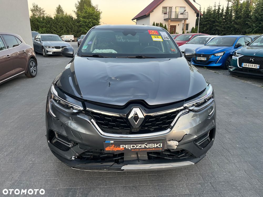 Renault Arkana - 2