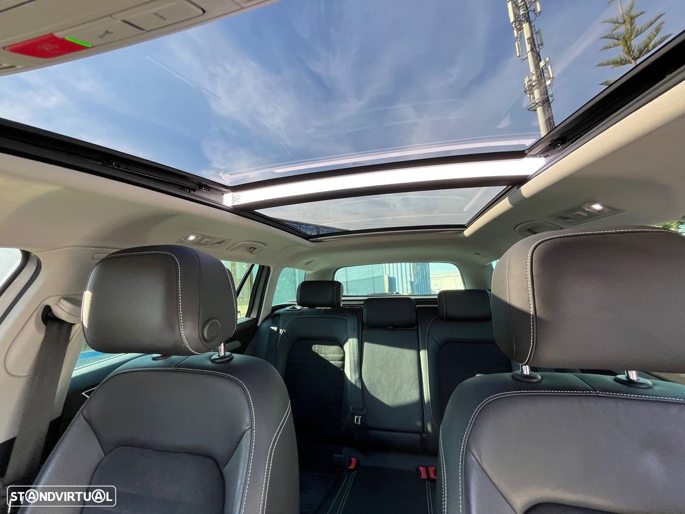 VW Passat Variant 1.4 TSI GTE+ Plug-in - 47