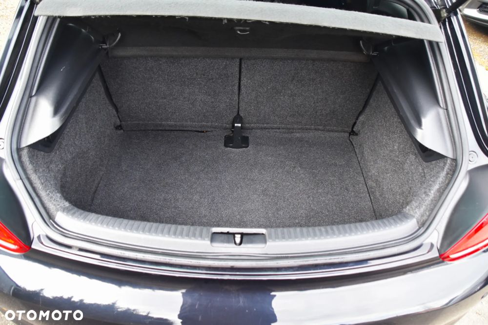 Volkswagen Scirocco 2.0 TSI - 22