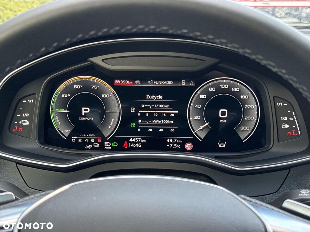 Audi A7 Sportback - 16