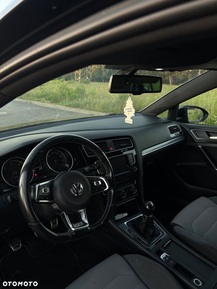 Volkswagen Golf 2.0 TDI BMT Highline - 4