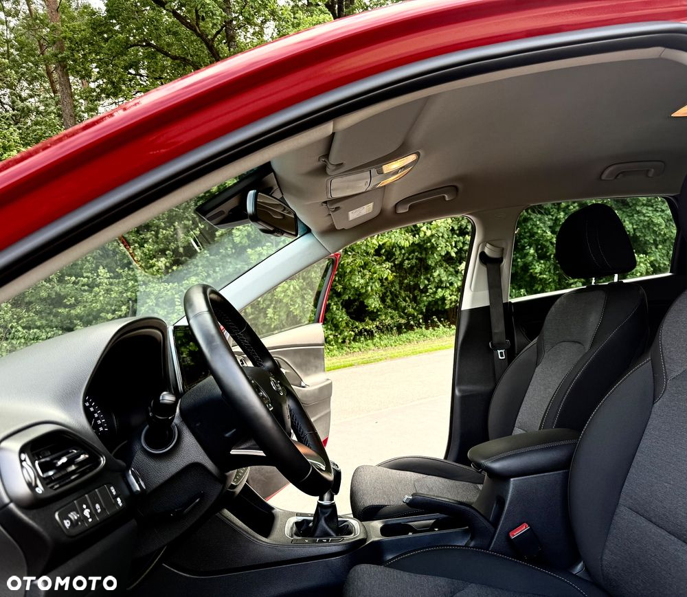 Hyundai i30 1.5 DPI Modern - 11
