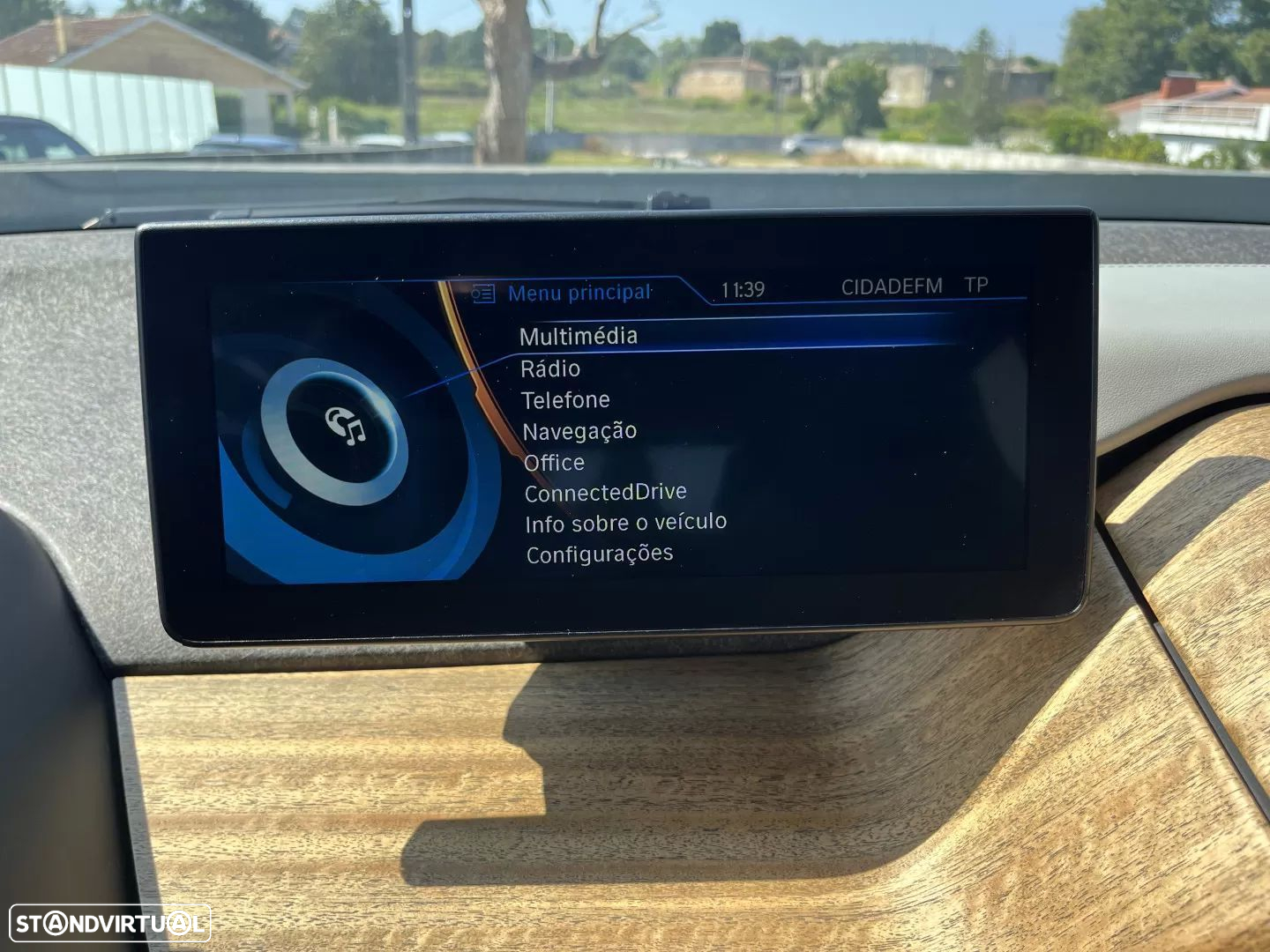 BMW i3 - 36