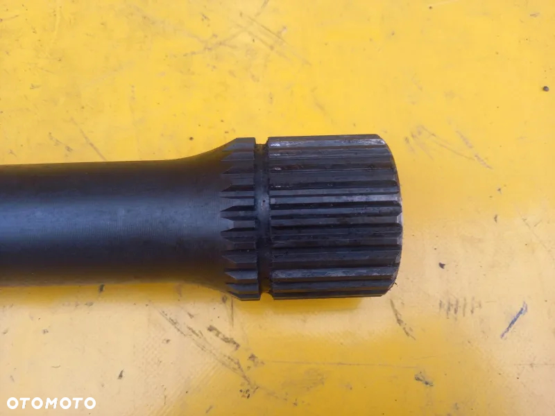 Wał napędowy TLS mostu Dana Spicer 730 John Deere 6230 Premium - 4