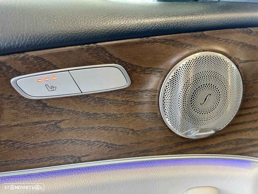 Mercedes-Benz E 300 de Exclusive Line - 33