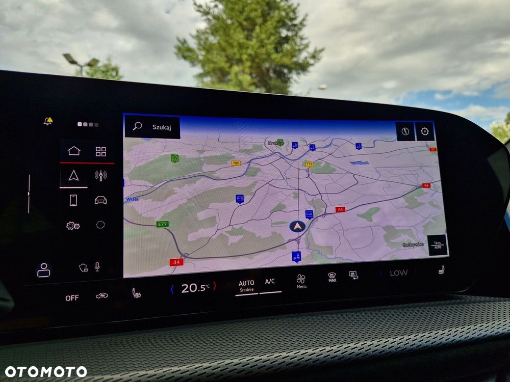 Audi Q5 TFSI mHEV 150 kW Quattro S tronic - 26