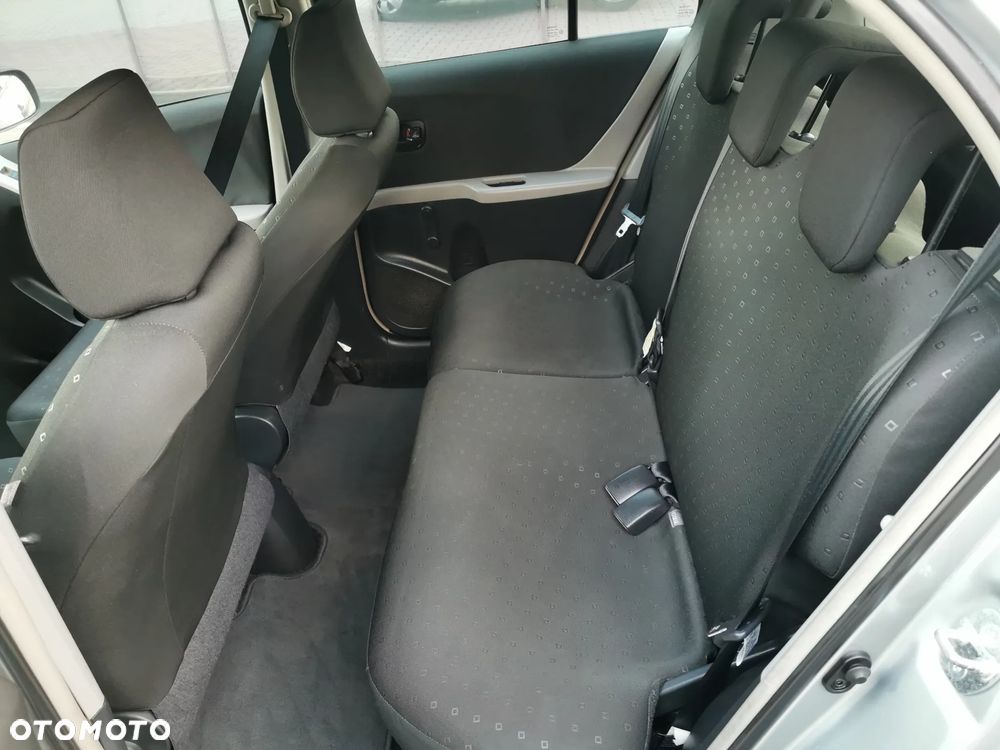 Toyota Yaris - 14