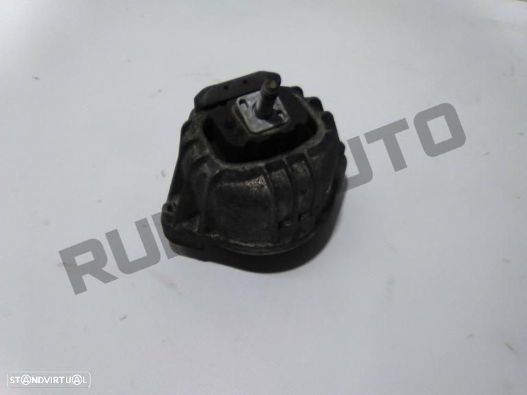 Apoio /sinoblocomotor Direito  Bmw 1 (e87) [2004_2011] 118d - 1