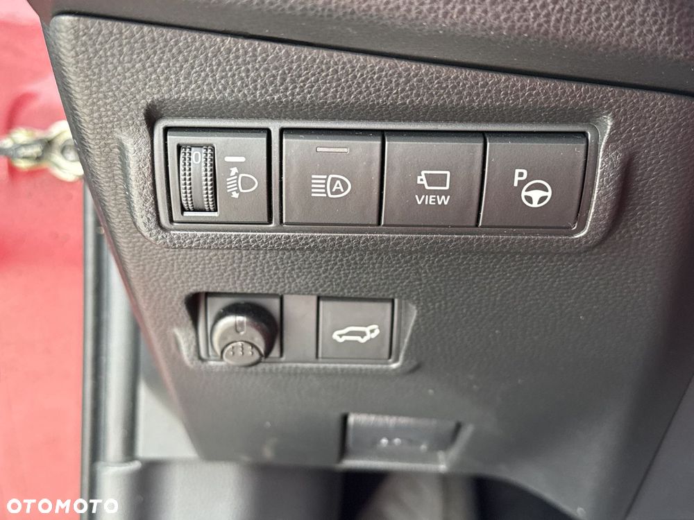 Toyota Corolla Cross 2.0 Hybrid Premiere Edition AWD - 21