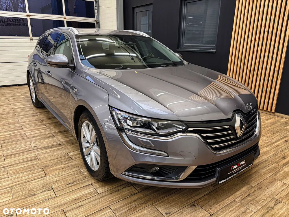 Renault Talisman BLUE dCi 200 EDC INTENS - 5