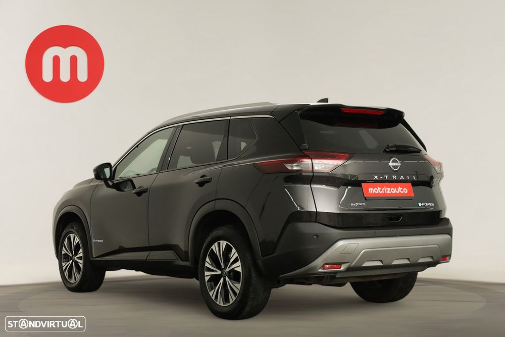 Nissan X-Trail 1.5 e-Power N-Connecta e-4force - 3