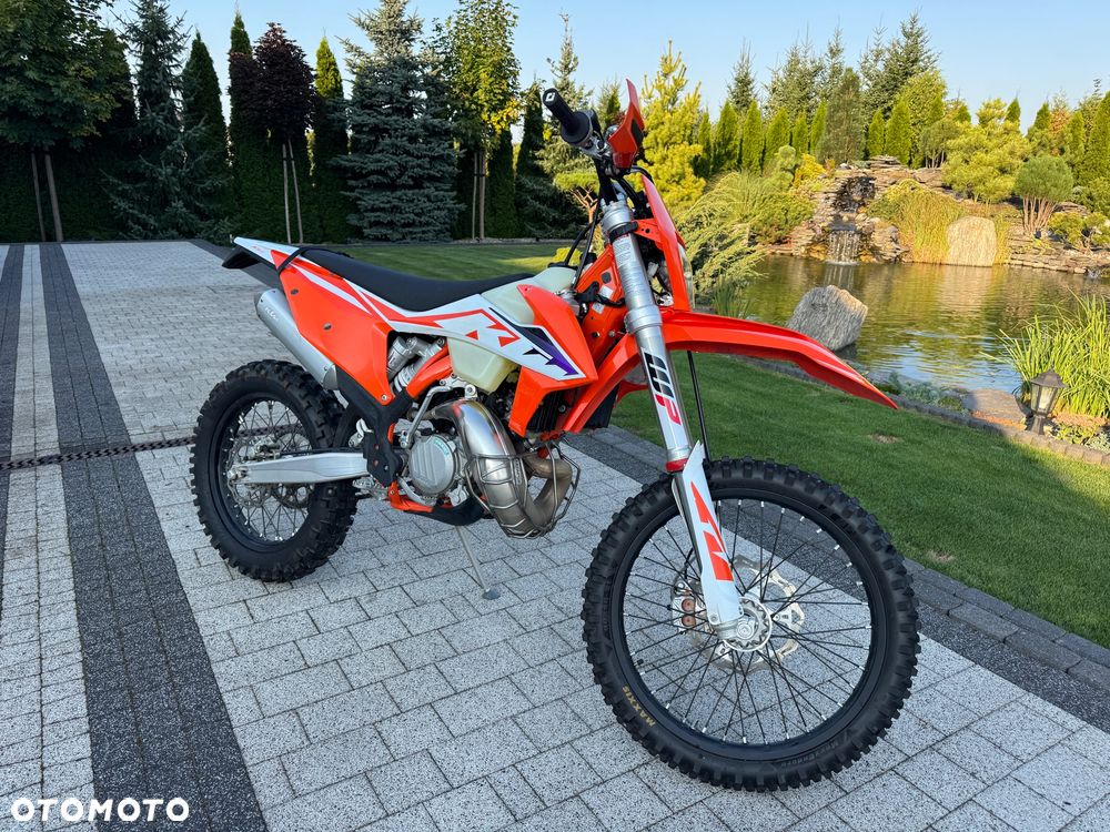 KTM EXC 150