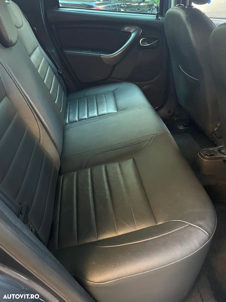 Dacia Duster 1.6 SCe Prestige jante 16" - 13