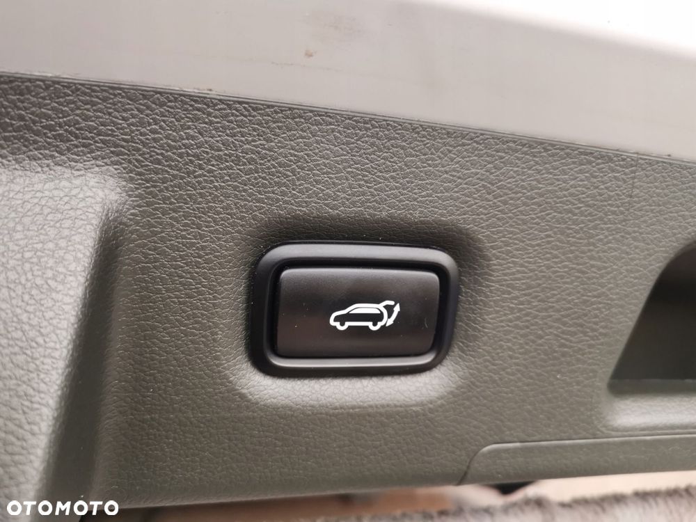 HYUNDAI SANTA FE IV LIFT KLAPA BAGAZNIKA KOMPLETNA W3A IGŁA ELEKTRYCZNA - 11