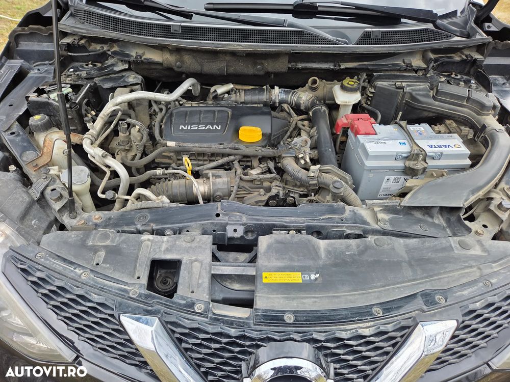 Nissan Qashqai 1.6 DCI Start/Stop 4X4-i Tekna - 32