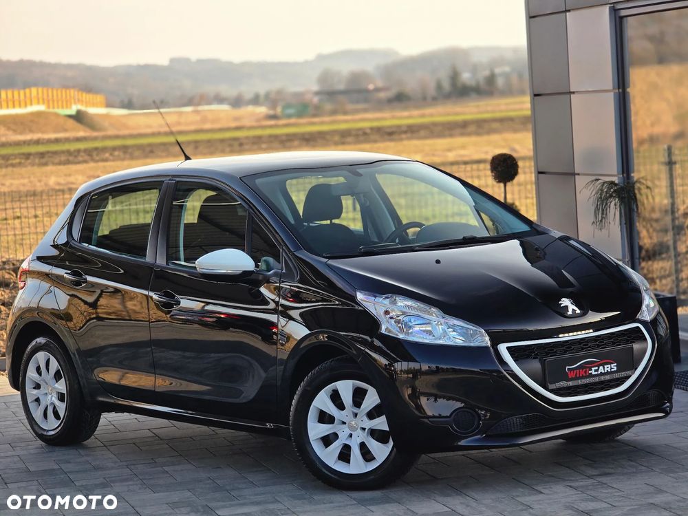 Peugeot 208 PureTech 68 Like - 9