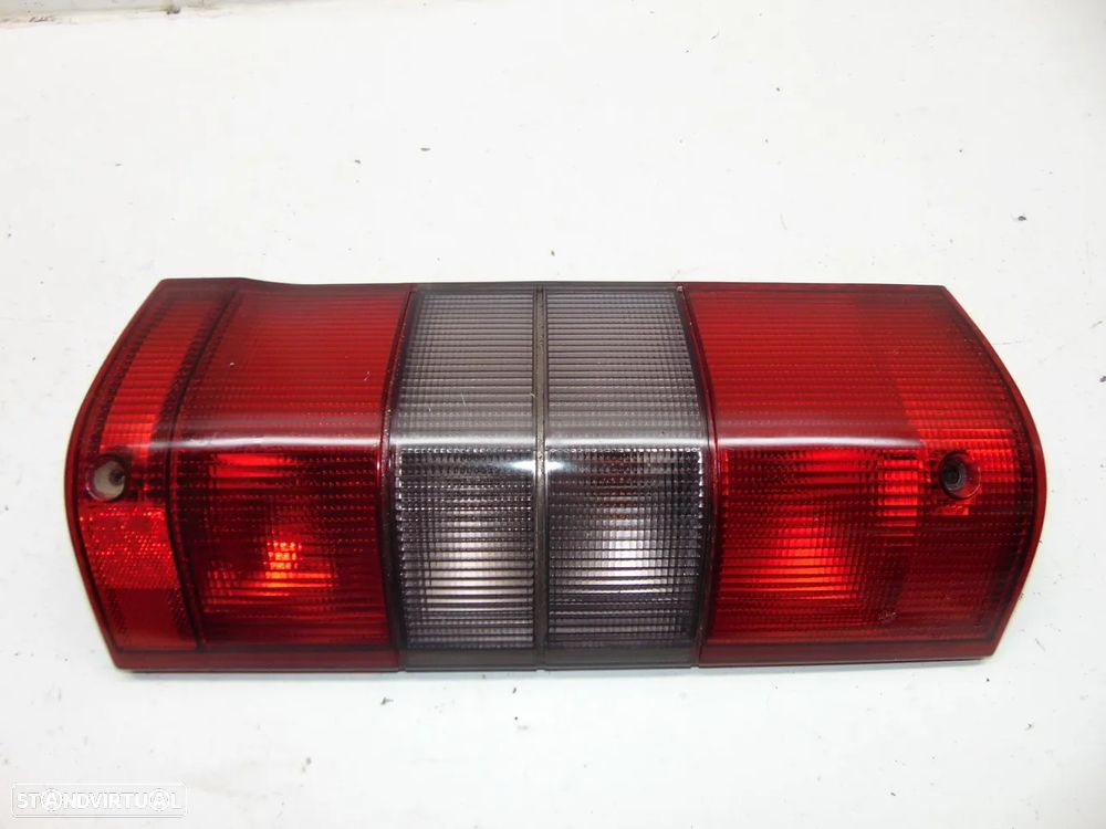 Citroen Jumper farolim - 4