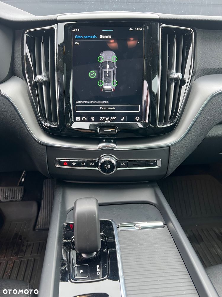 Volvo XC 60 B5 B AWD R-Design - 15