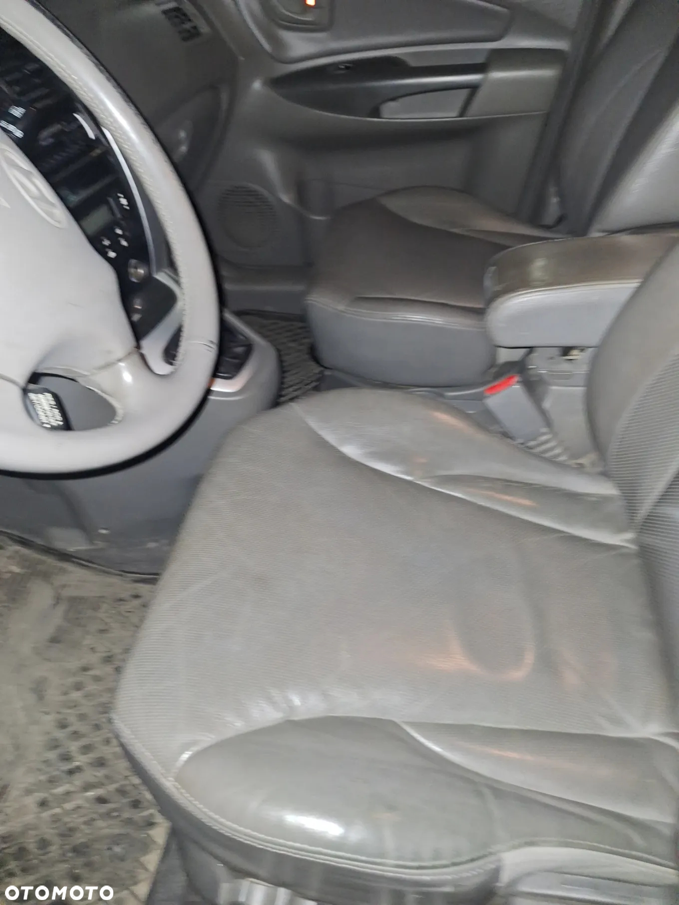 Hyundai Tucson 2.0 CRDi Active - 8