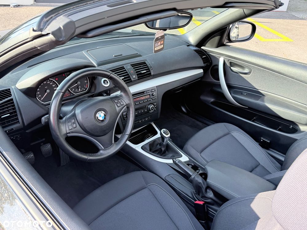 BMW Seria 1 118i - 11
