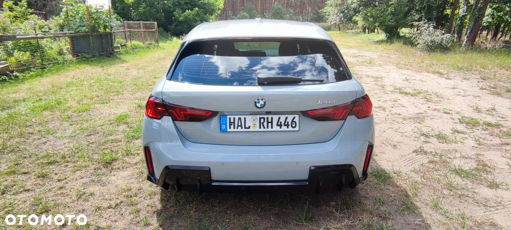 BMW Seria 1 120d - 14
