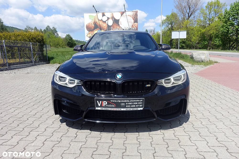 BMW M3 - 2