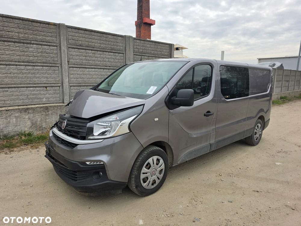 Fiat Talento - 33