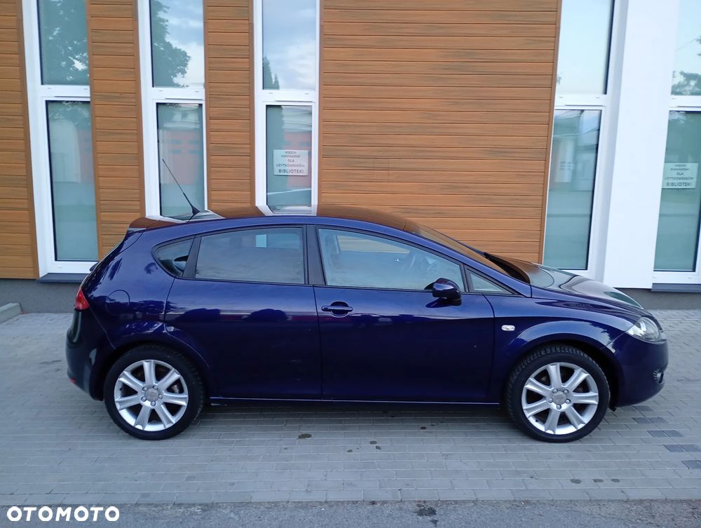 Seat Leon - 11
