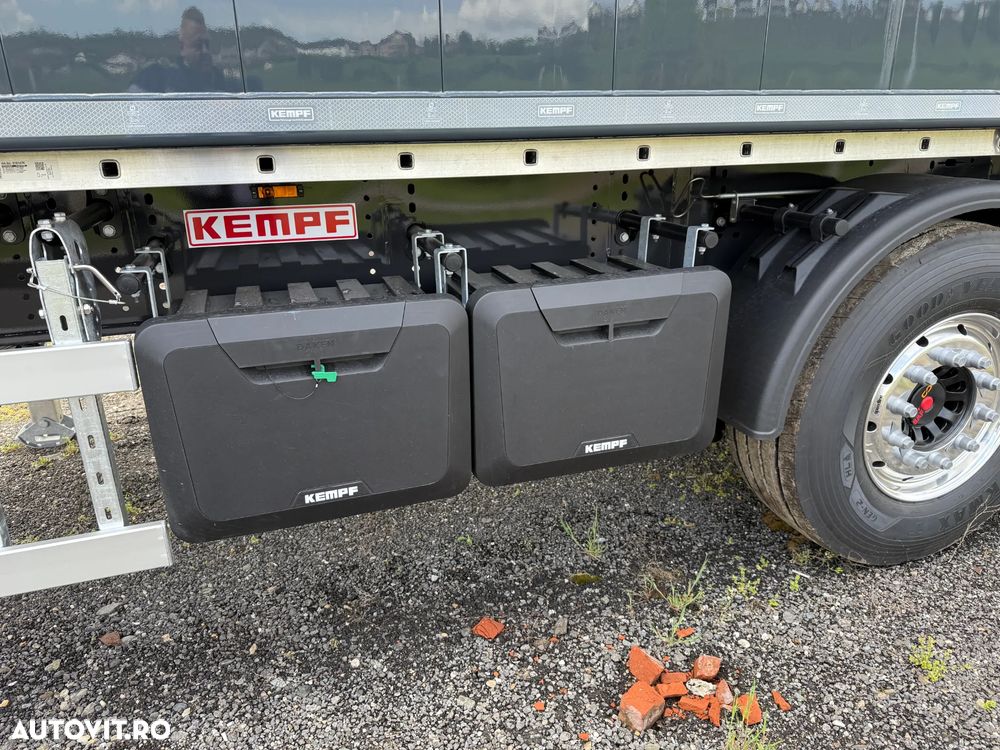 Kempf KSO 39A100 - 10