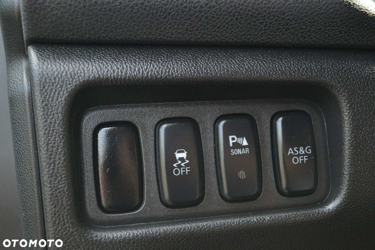 Citroën C4 Aircross - 22