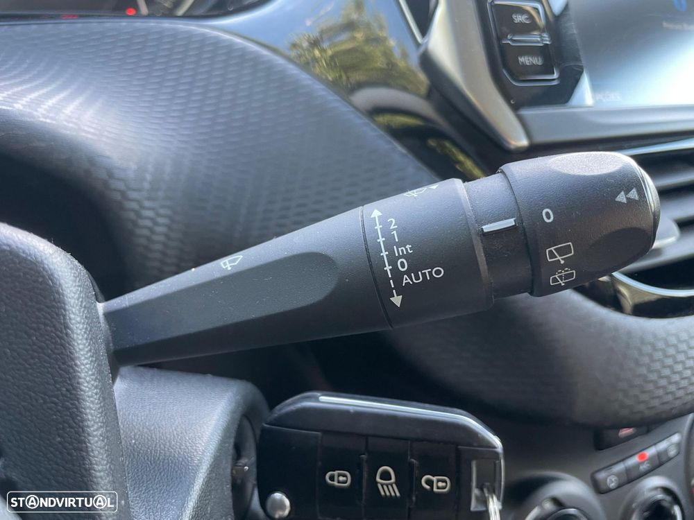 Peugeot 2008 PureTech 82 Active - 17