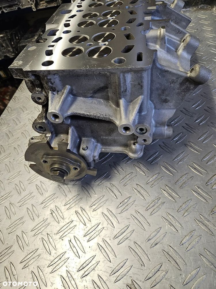 Głowica Opel Insignia Zafira B20DTH 55599663 - 7