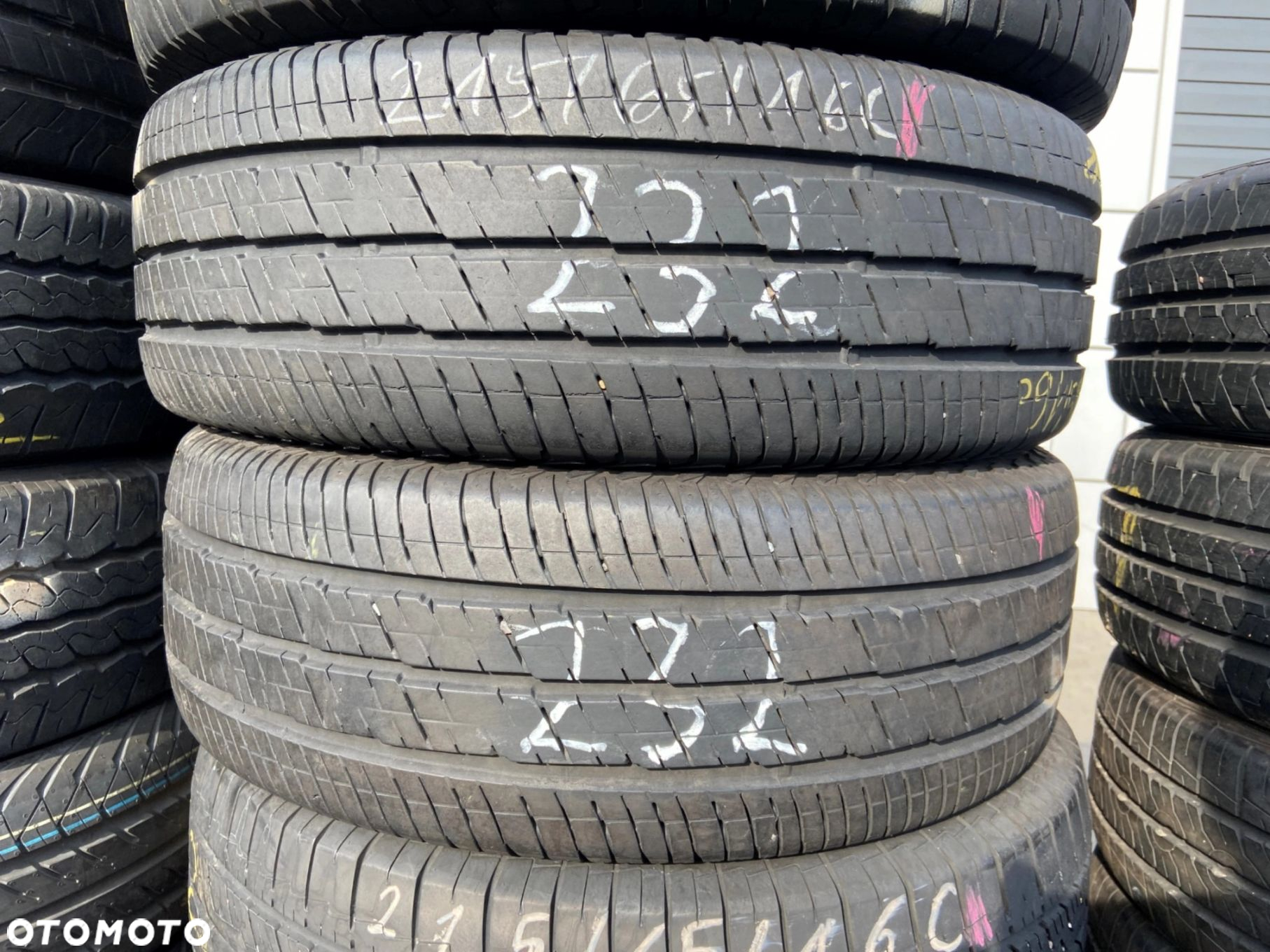 215/65/16C Continental Vanco 2_7,2mm_2szt_(232) - 2