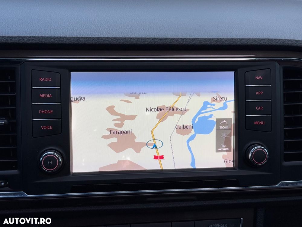 Seat Ateca 2.0 TDI 4DRIVE DSG XCELLENCE - 29