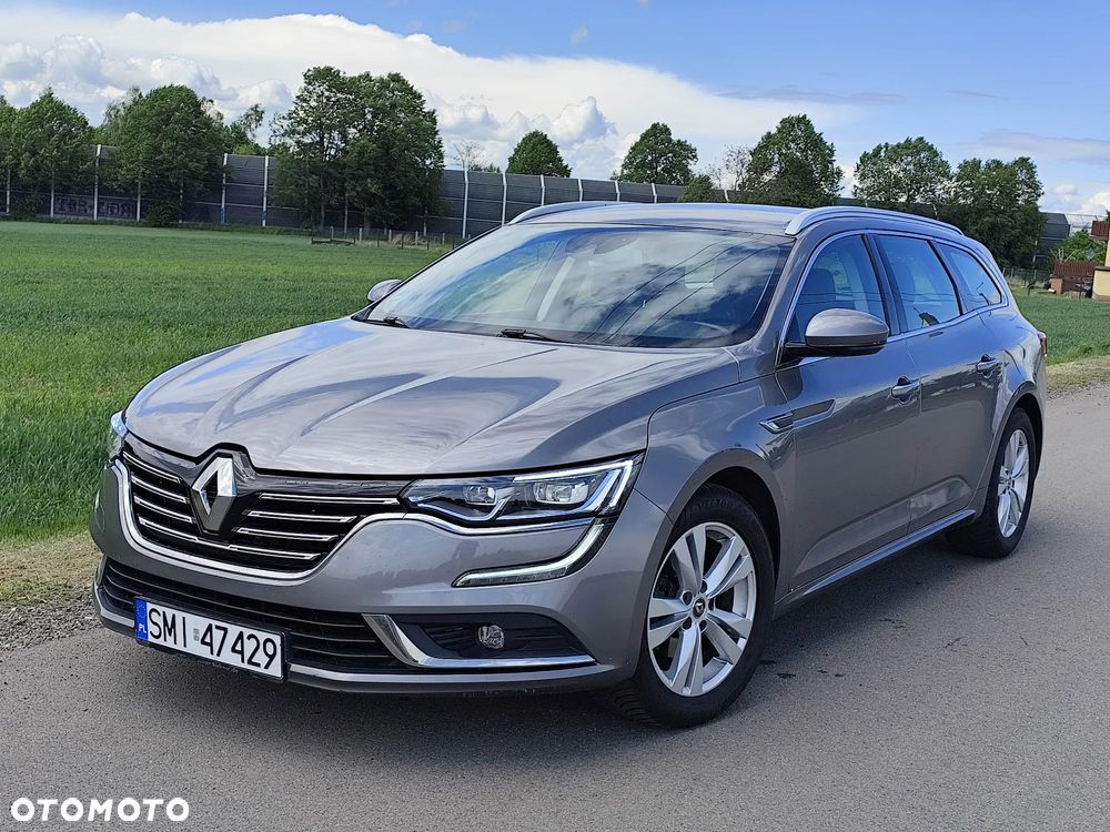 Renault Talisman TCe 160 EDC GPF LIMITED - 24