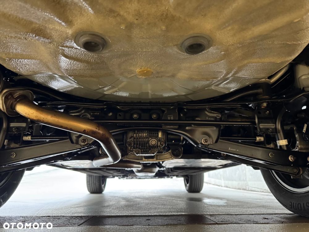 Subaru Outback 2.5i Cross (EyeSight) Lineartronic - 12